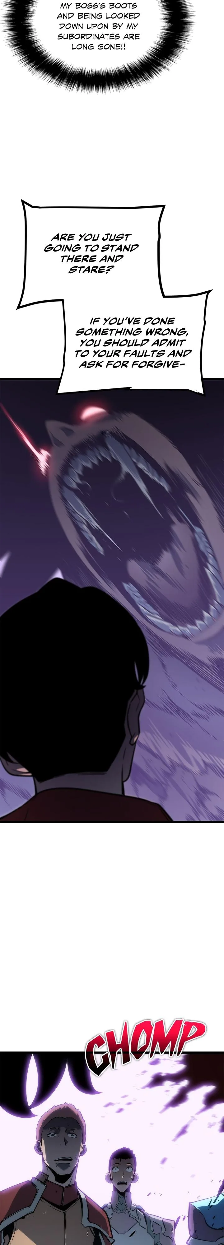 Solo Leveling - Chapter 156 - Page 6