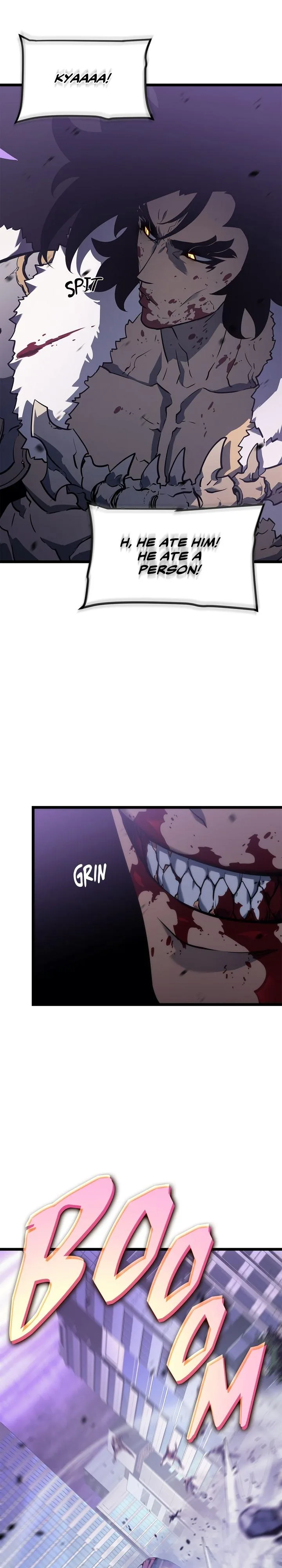 Solo Leveling - Chapter 156 - Page 8