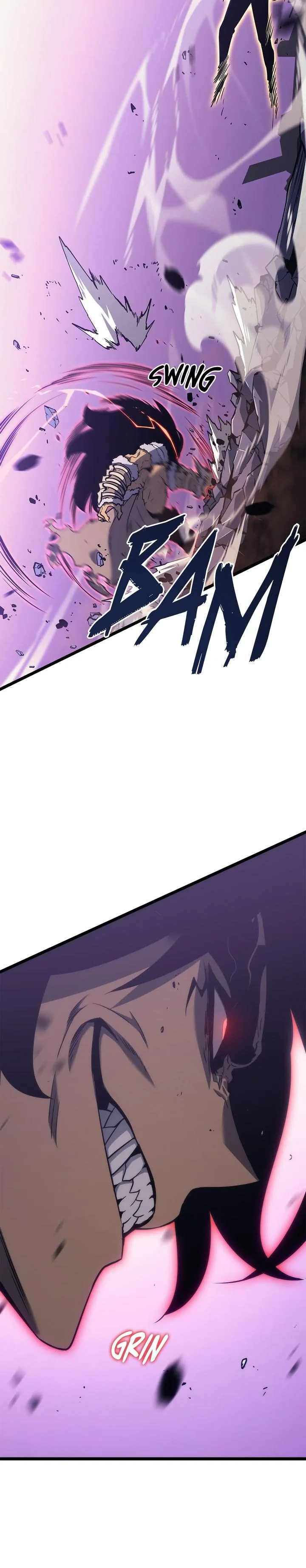 Solo Leveling - Chapter 157 - Page 12