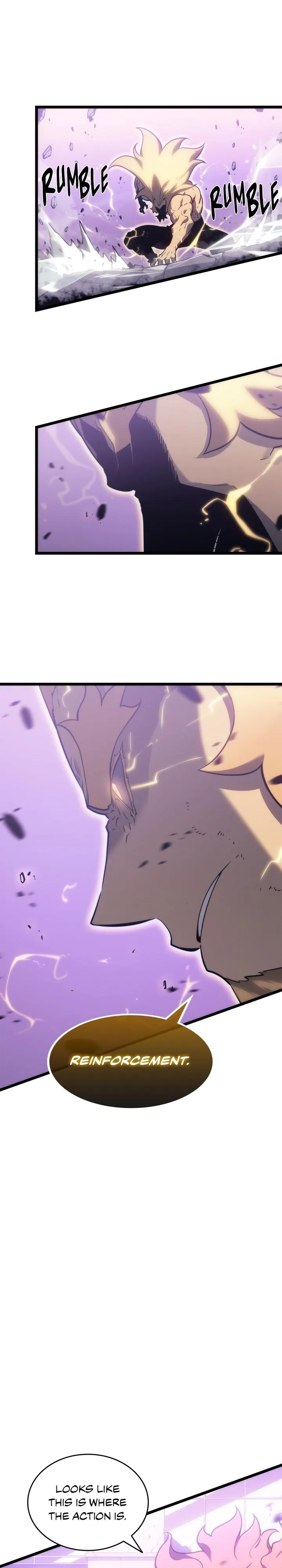 Solo Leveling - Chapter 157 - Page 13