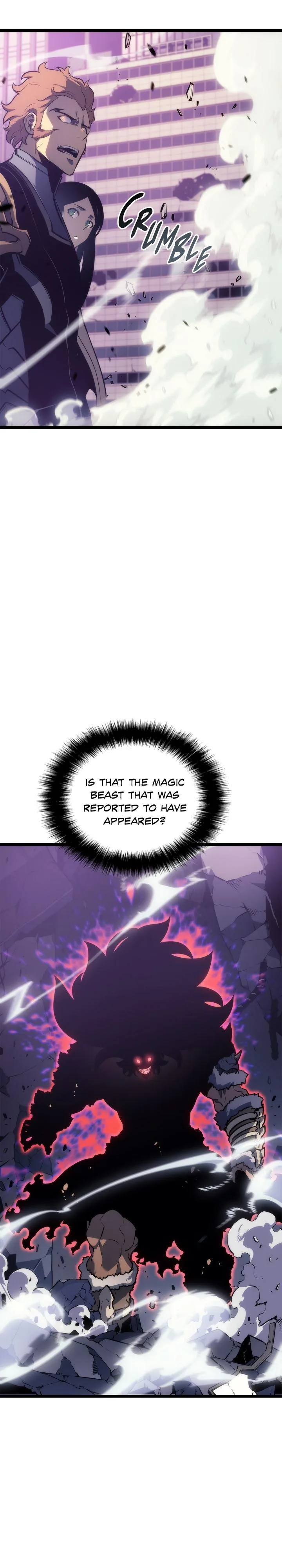Solo Leveling - Chapter 157 - Page 15