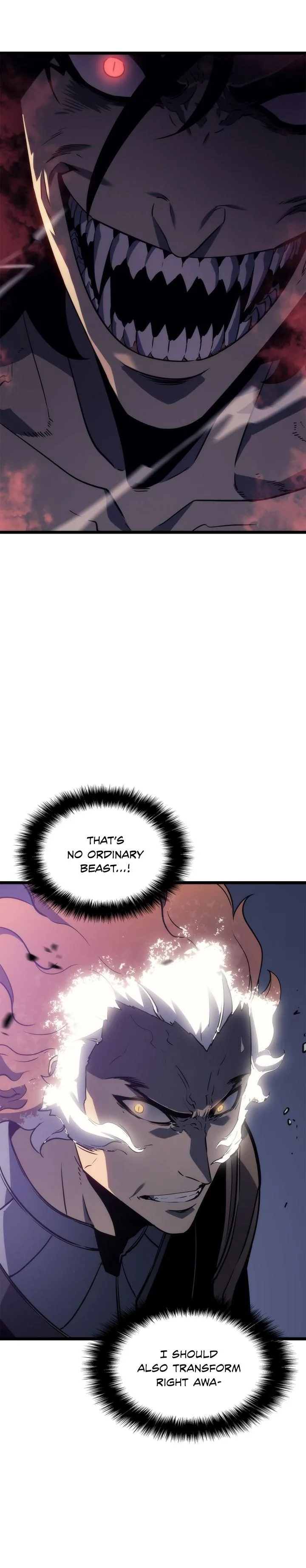 Solo Leveling - Chapter 157 - Page 18