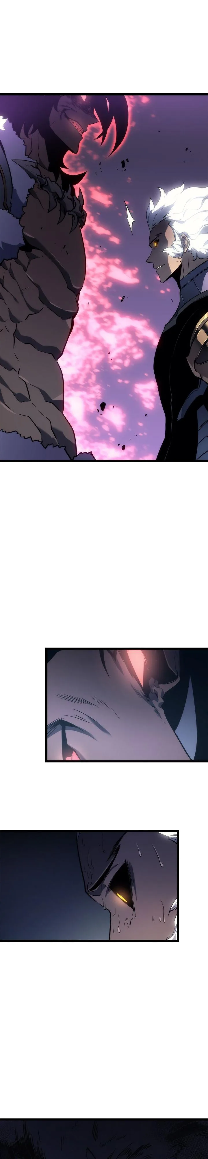 Solo Leveling - Chapter 157 - Page 19