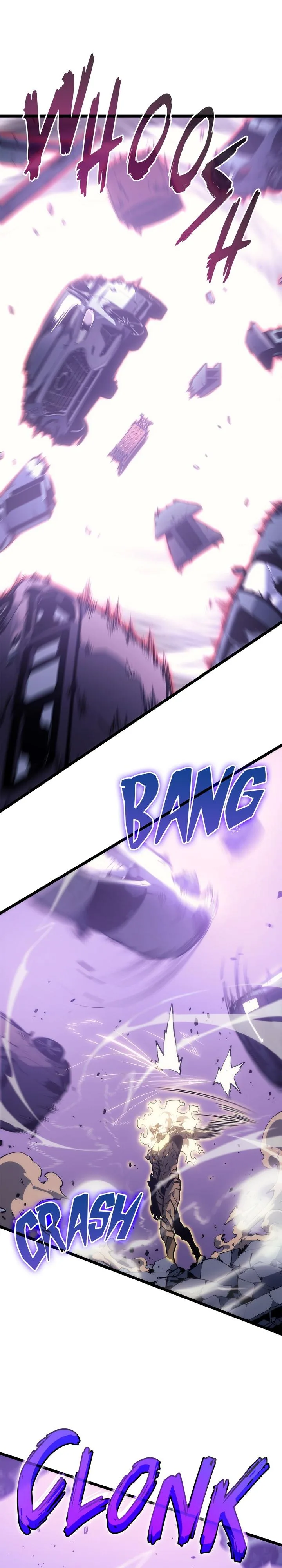 Solo Leveling - Chapter 157 - Page 23