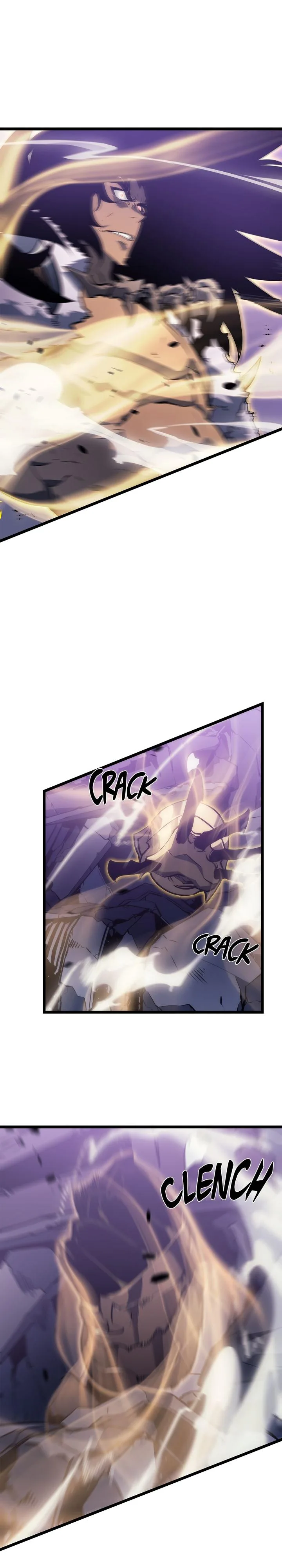Solo Leveling - Chapter 157 - Page 25