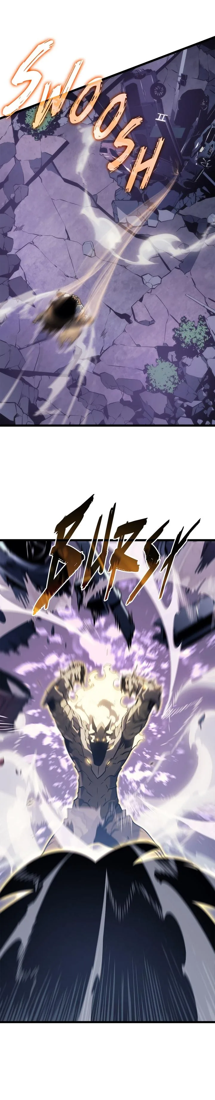 Solo Leveling - Chapter 157 - Page 26