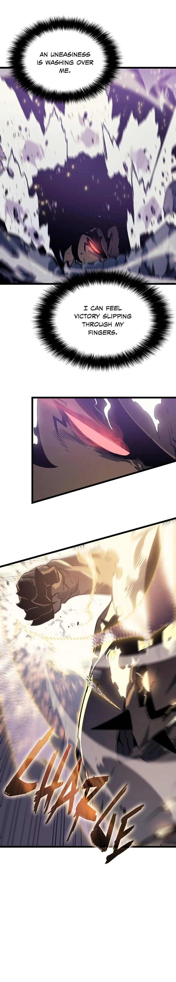 Solo Leveling - Chapter 157 - Page 29