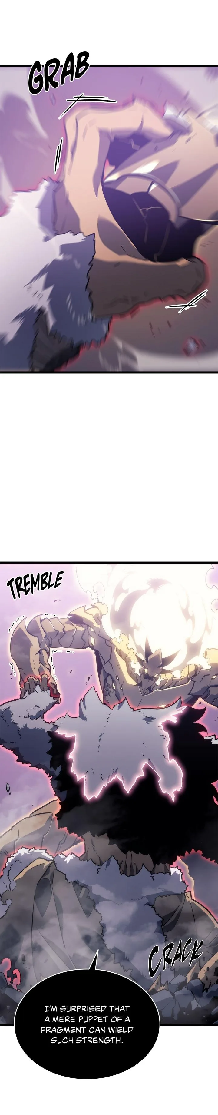 Solo Leveling - Chapter 157 - Page 30
