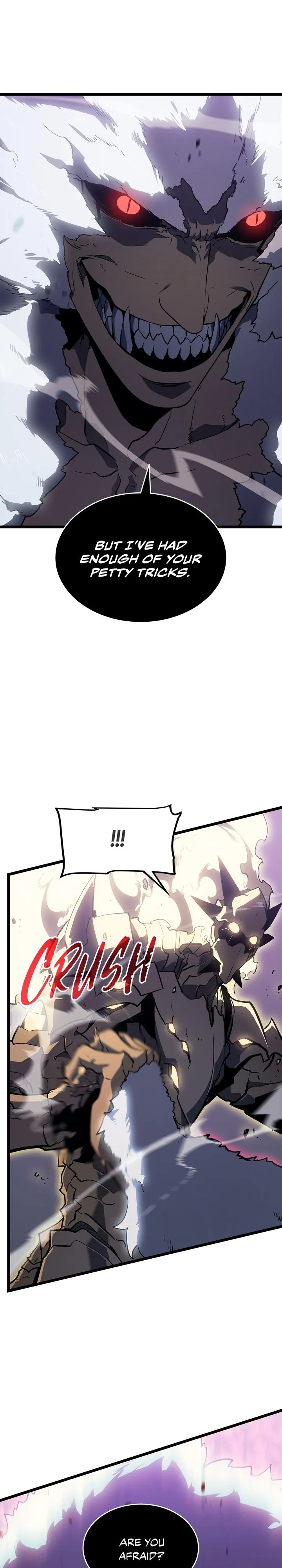 Solo Leveling - Chapter 157 - Page 31