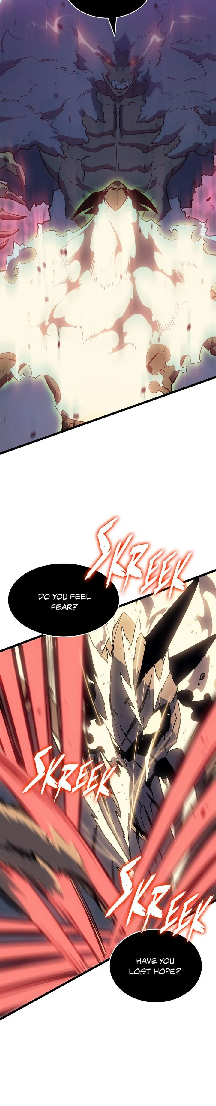 Solo Leveling - Chapter 157 - Page 32