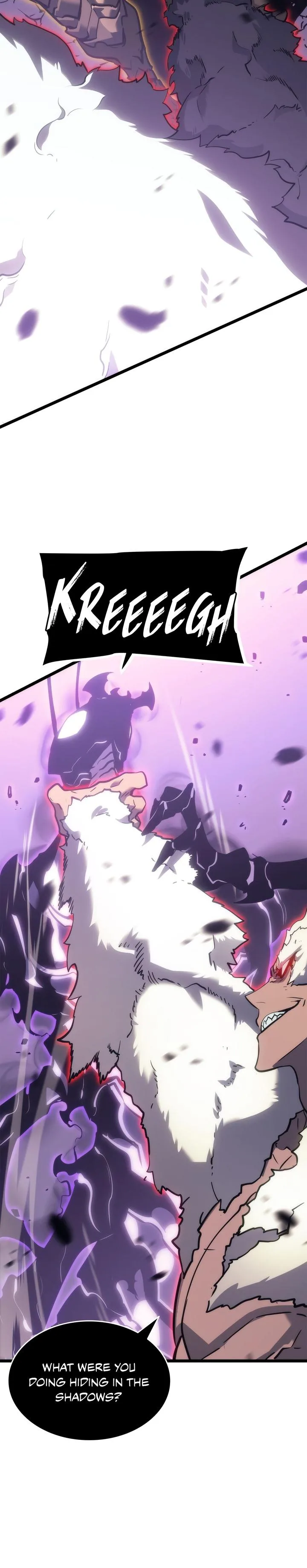 Solo Leveling - Chapter 157 - Page 34