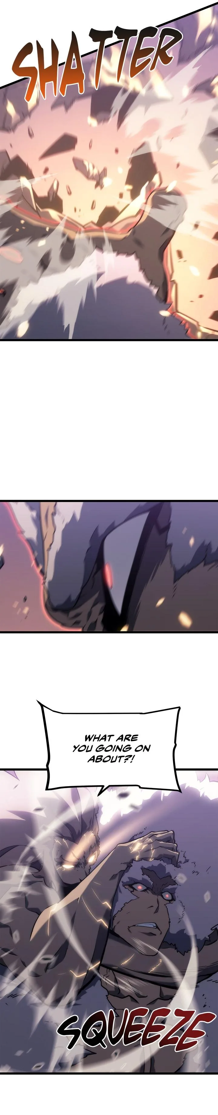 Solo Leveling - Chapter 157 - Page 36