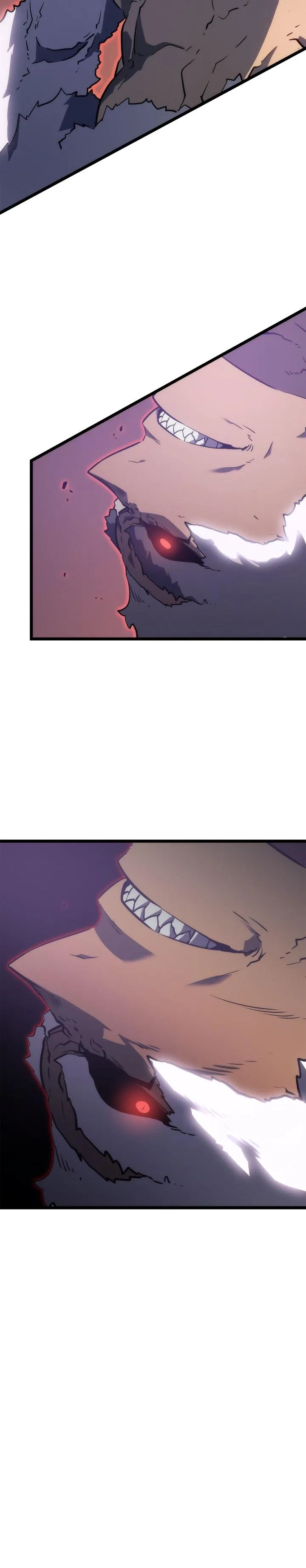 Solo Leveling - Chapter 157 - Page 38