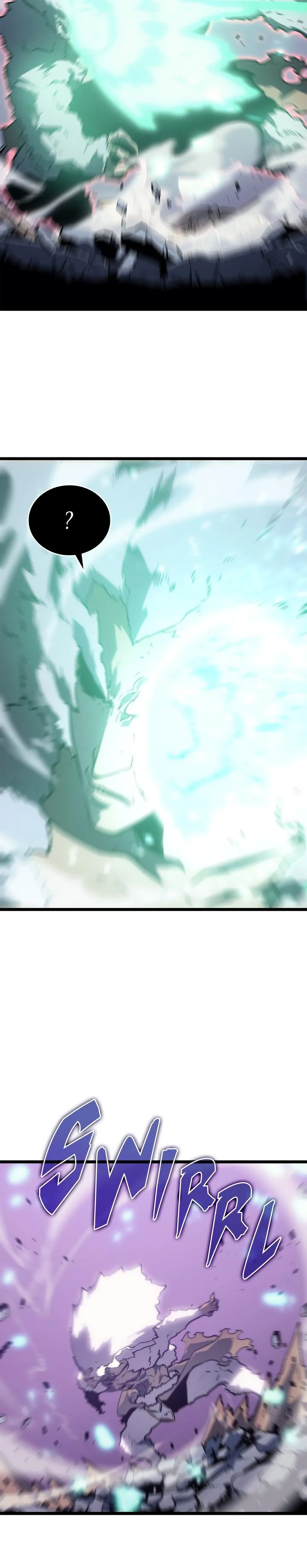 Solo Leveling - Chapter 157 - Page 42