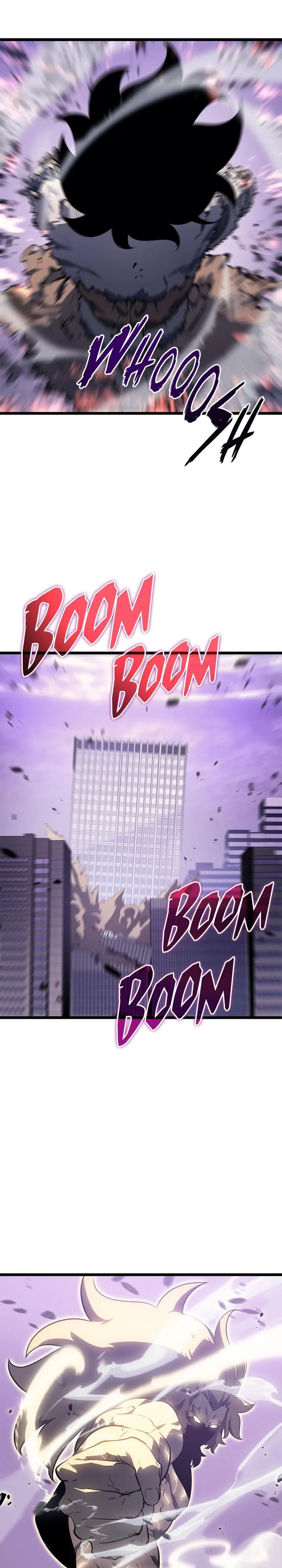 Solo Leveling - Chapter 157 - Page 5