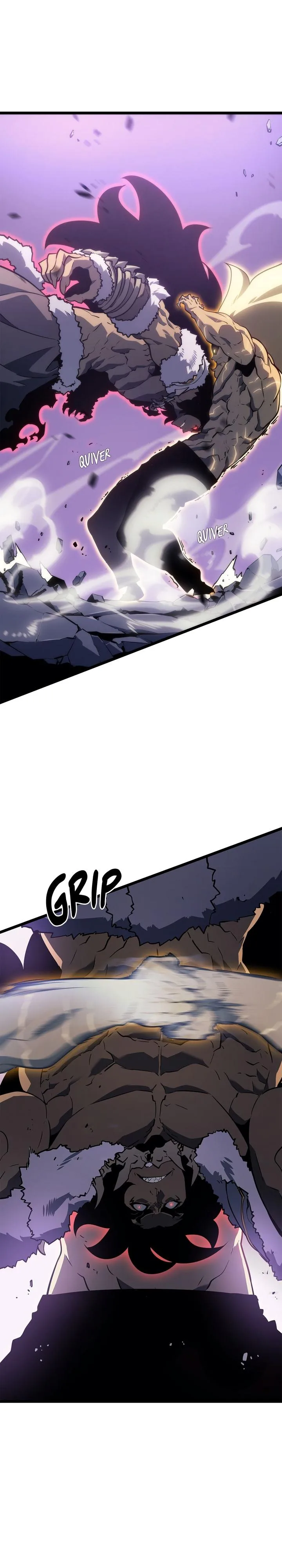Solo Leveling - Chapter 157 - Page 9