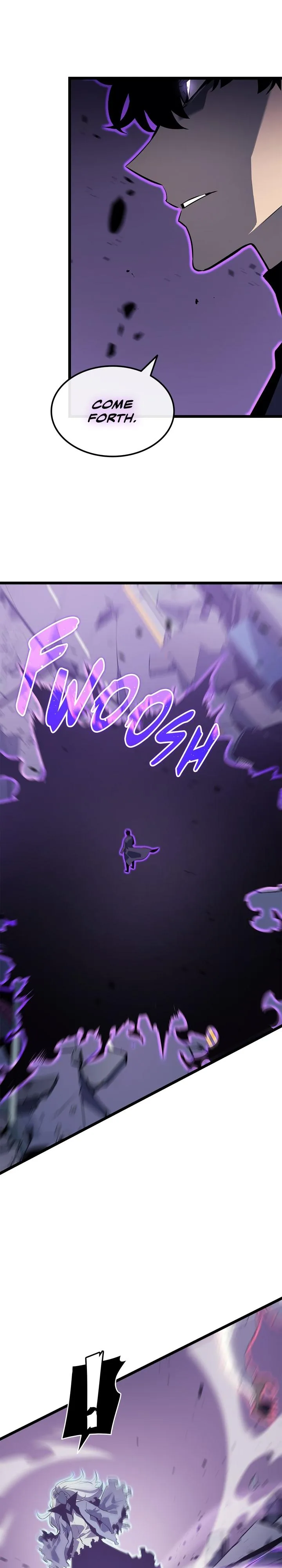 Solo Leveling - Chapter 158 - Page 19