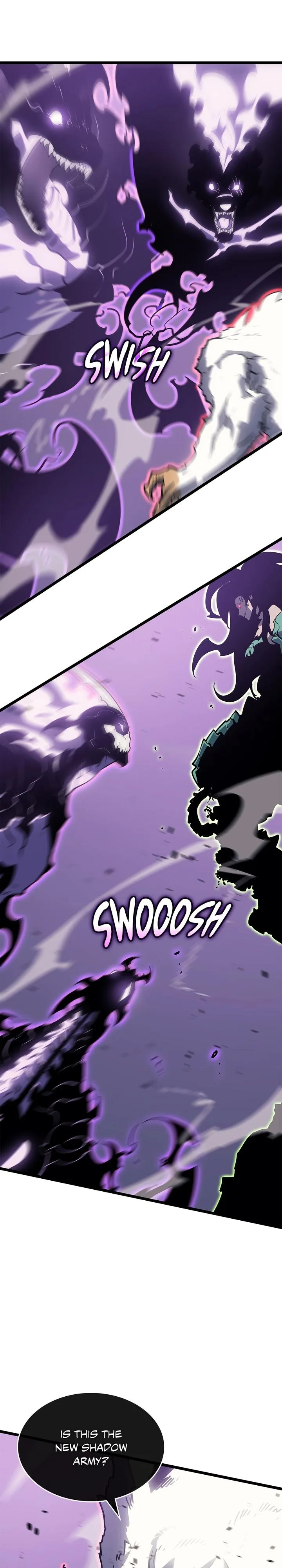 Solo Leveling - Chapter 158 - Page 21