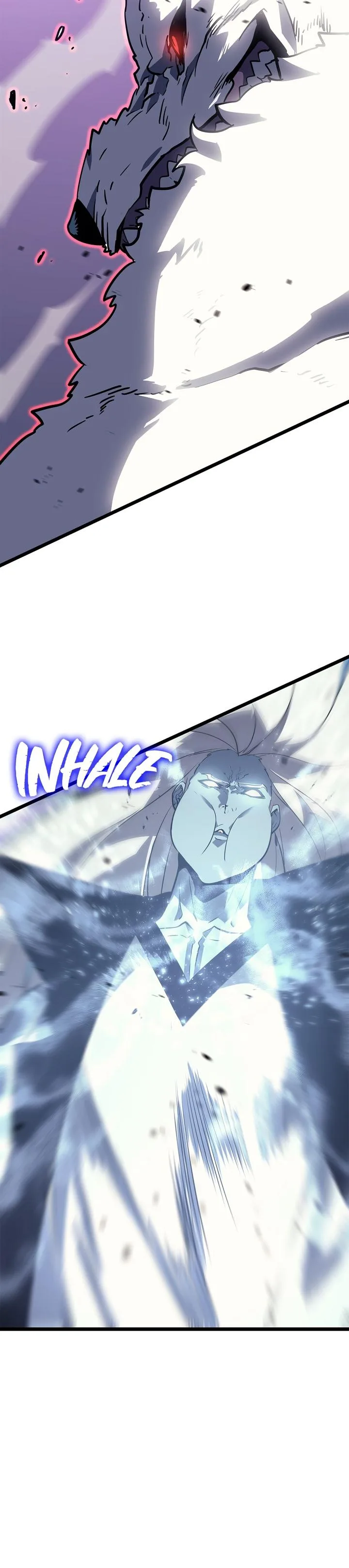 Solo Leveling - Chapter 158 - Page 22