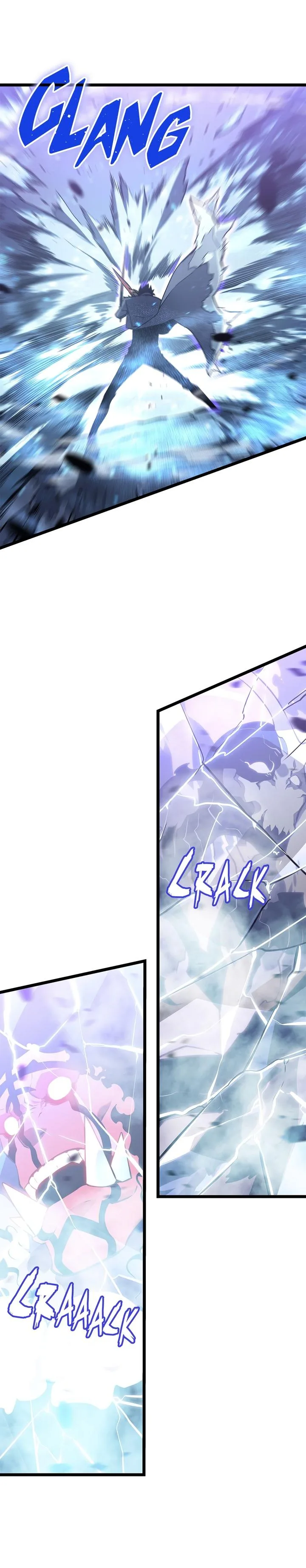 Solo Leveling - Chapter 158 - Page 24