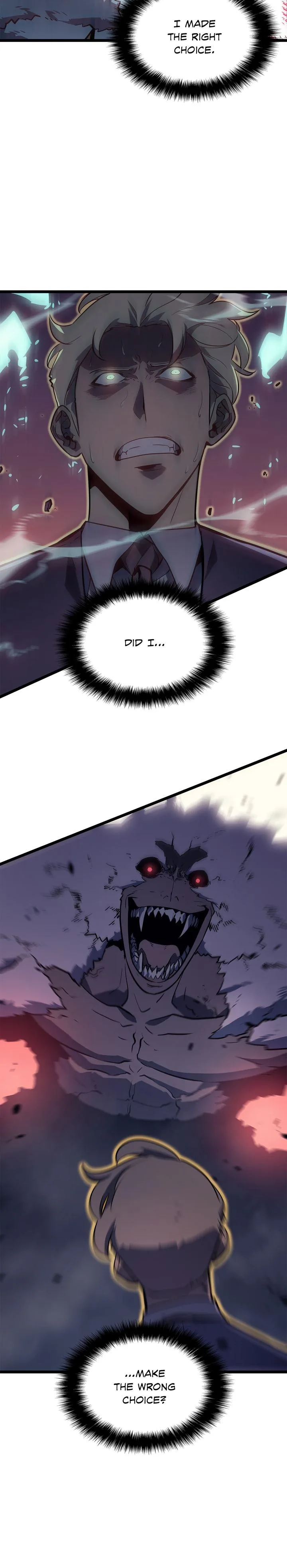 Solo Leveling - Chapter 158 - Page 4