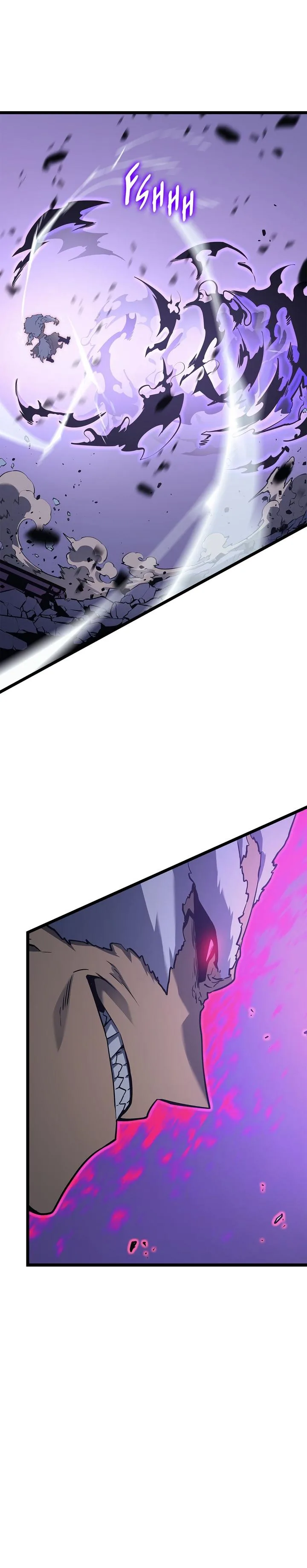Solo Leveling - Chapter 158 - Page 8