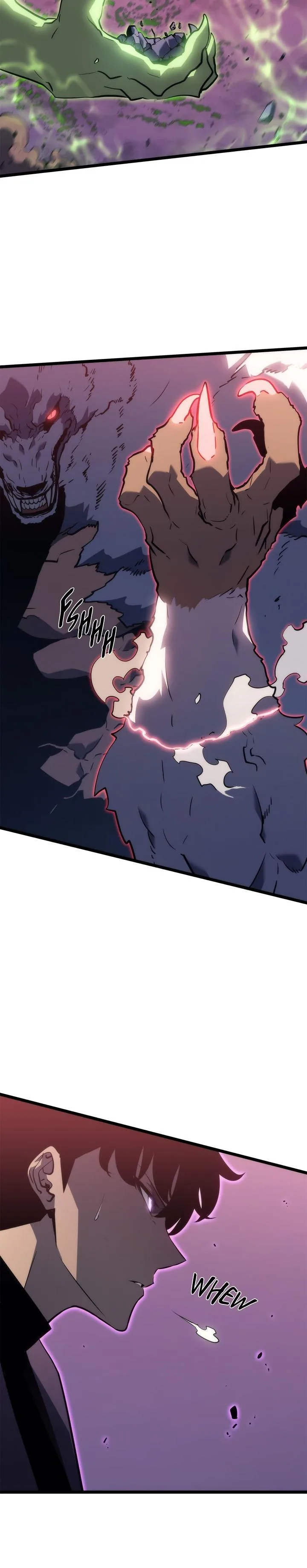 Solo Leveling - Chapter 159 - Page 11