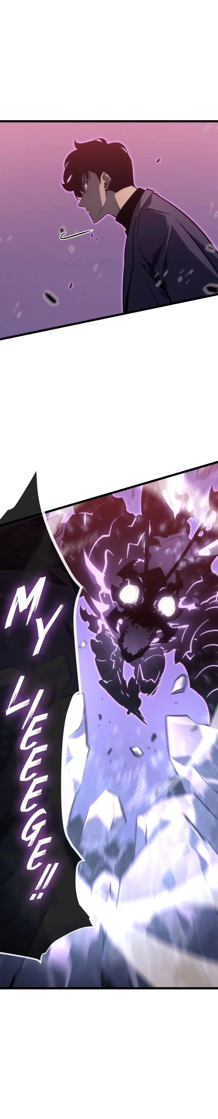 Solo Leveling - Chapter 159 - Page 13