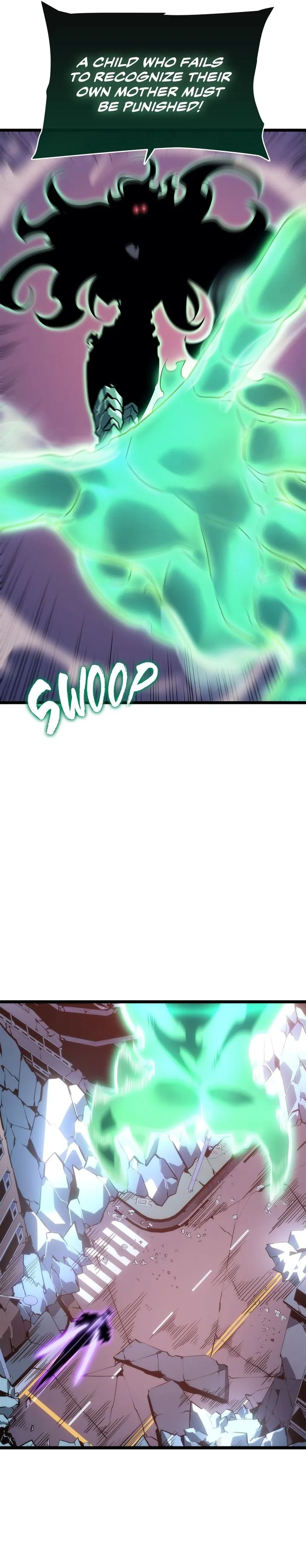 Solo Leveling - Chapter 159 - Page 15