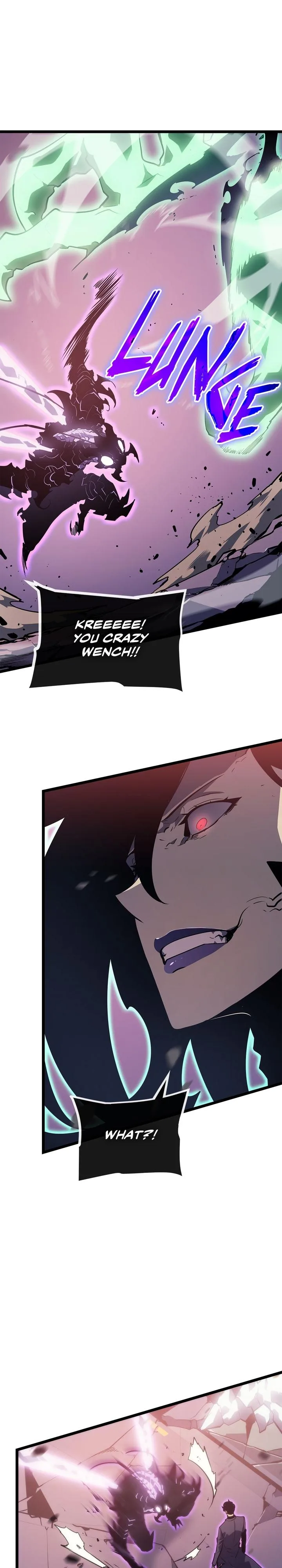 Solo Leveling - Chapter 159 - Page 16