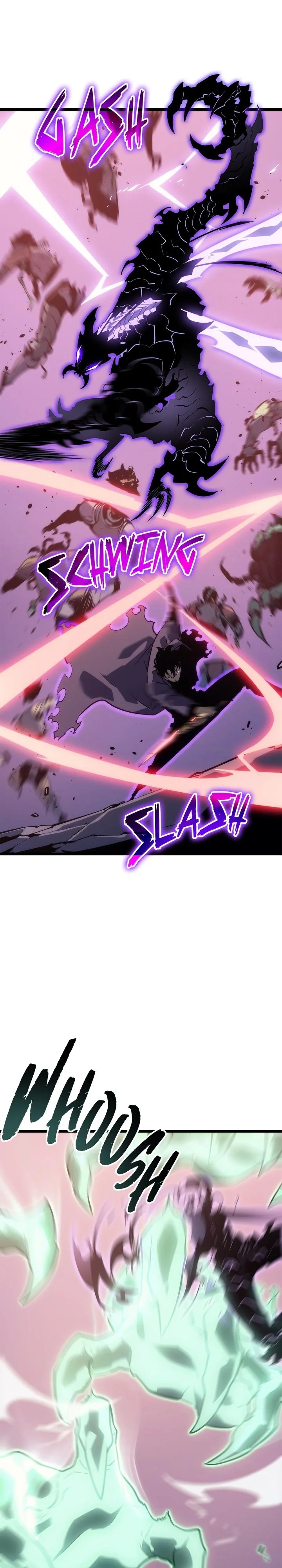 Solo Leveling - Chapter 159 - Page 18