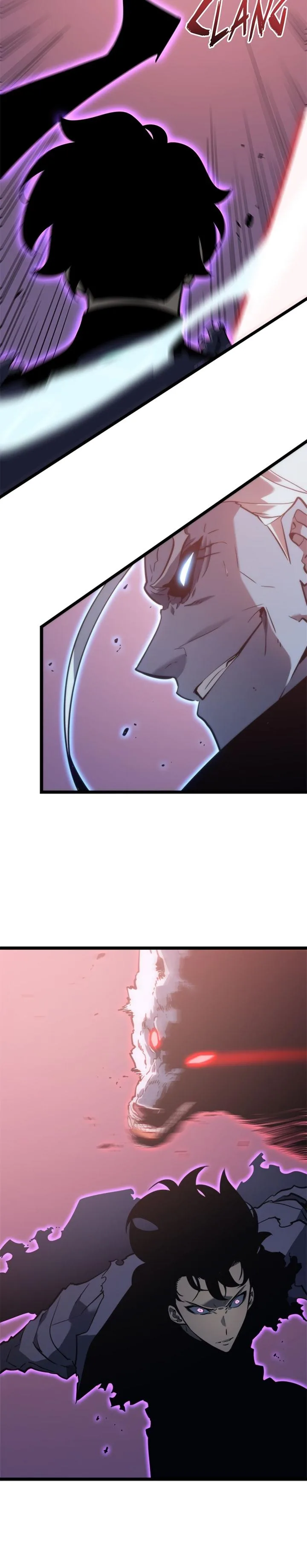 Solo Leveling - Chapter 159 - Page 25