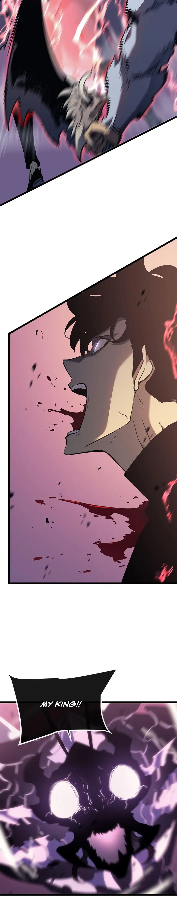 Solo Leveling - Chapter 159 - Page 27