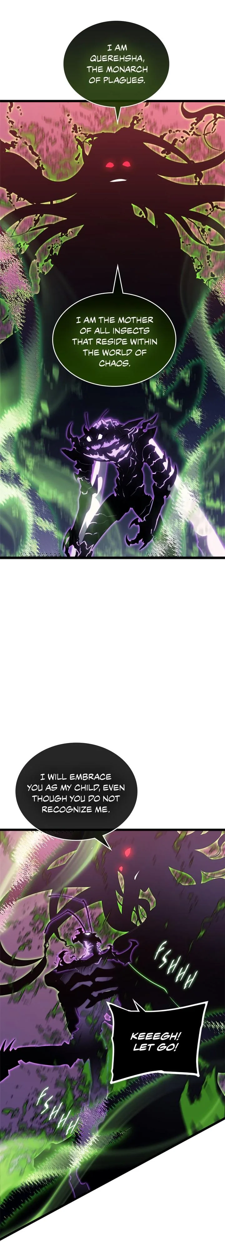 Solo Leveling - Chapter 159 - Page 28