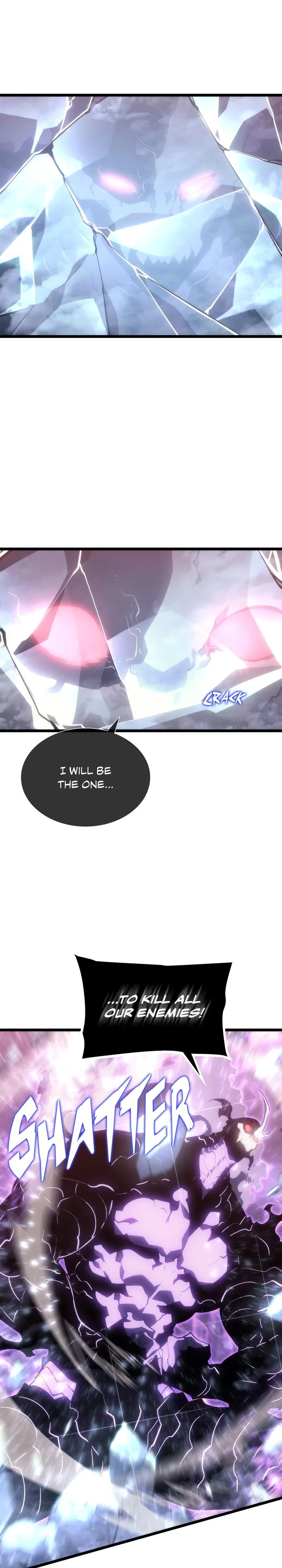 Solo Leveling - Chapter 159 - Page 30