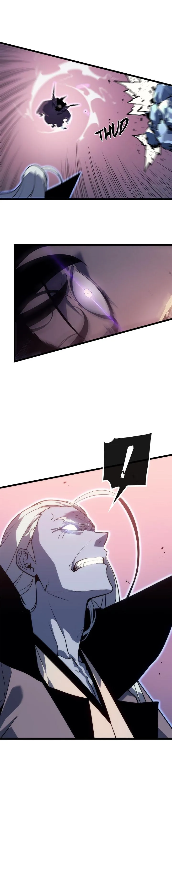Solo Leveling - Chapter 159 - Page 7