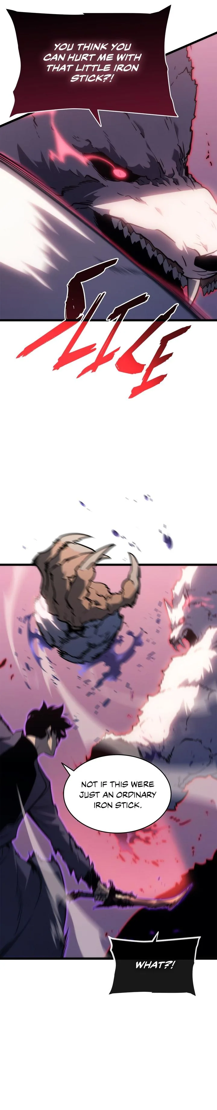 Solo Leveling - Chapter 159 - Page 9