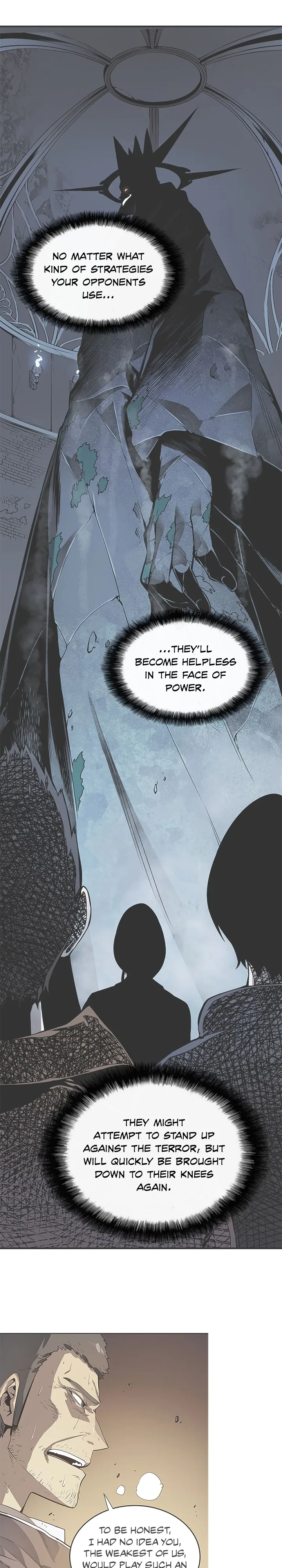 Solo Leveling - Chapter 16 - Page 18