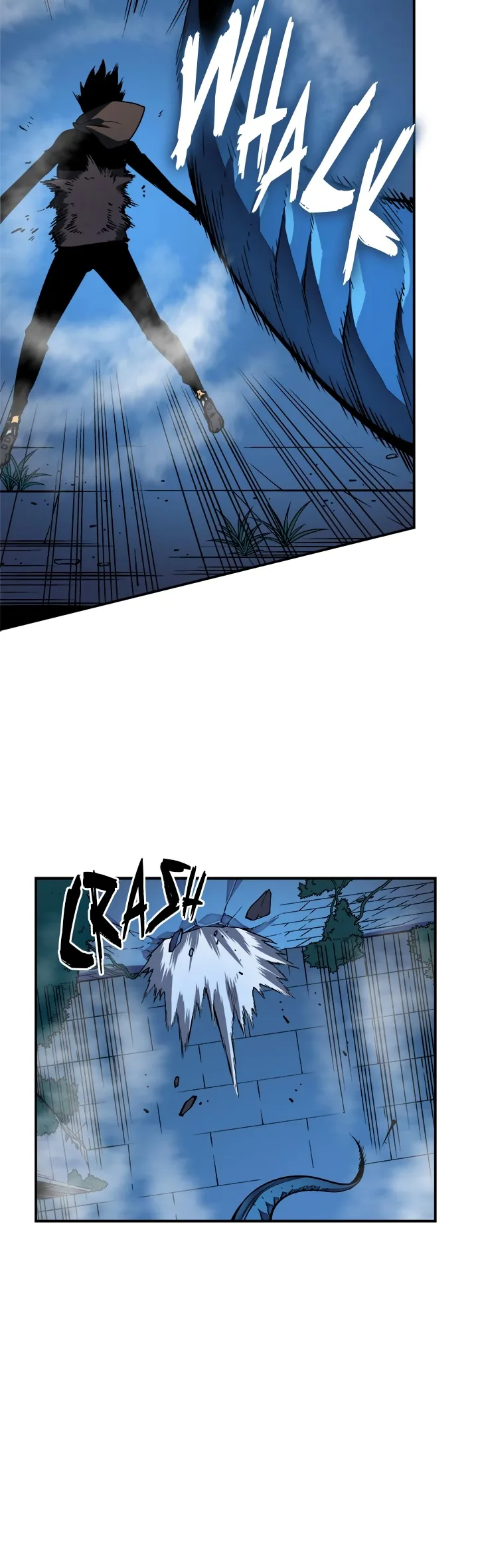 Solo Leveling - Chapter 16 - Page 22