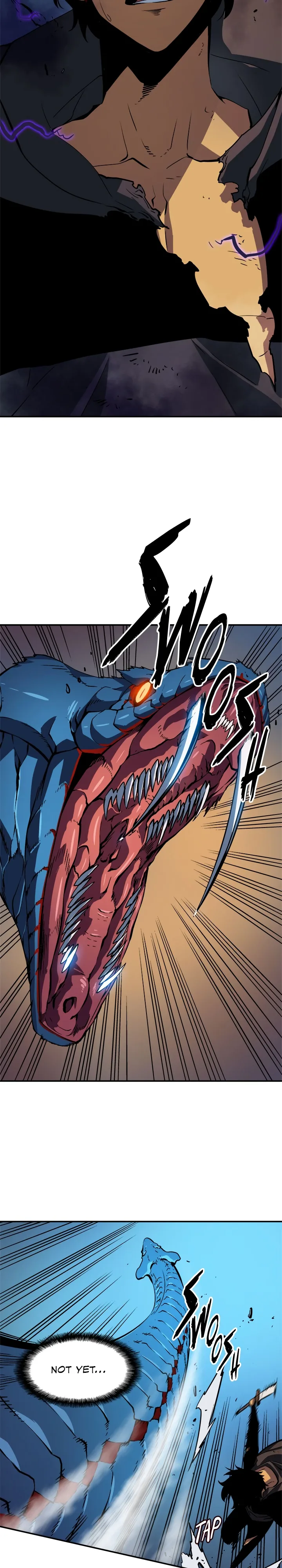 Solo Leveling - Chapter 16 - Page 24