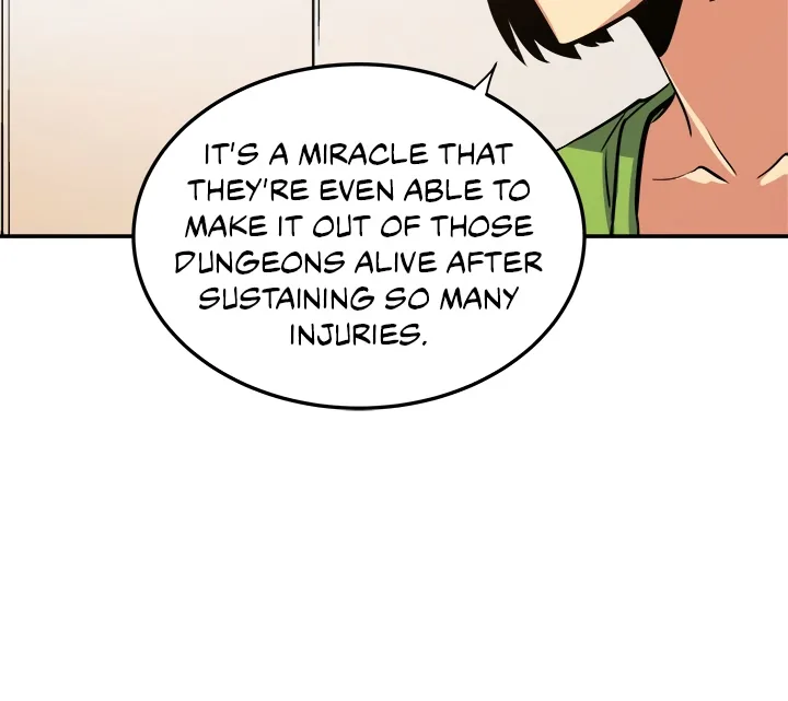 Solo Leveling - Chapter 16 - Page 36