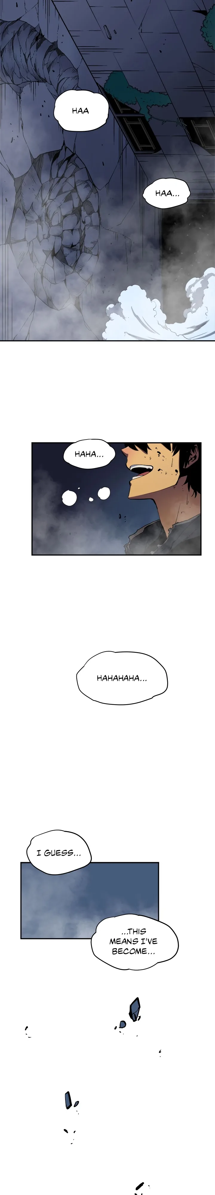 Solo Leveling - Chapter 16 - Page 38