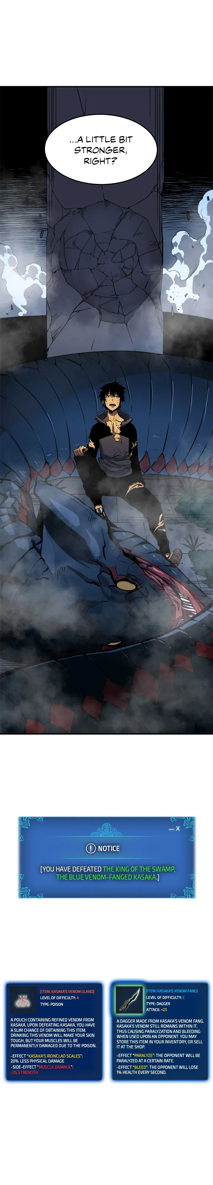 Solo Leveling - Chapter 16 - Page 40
