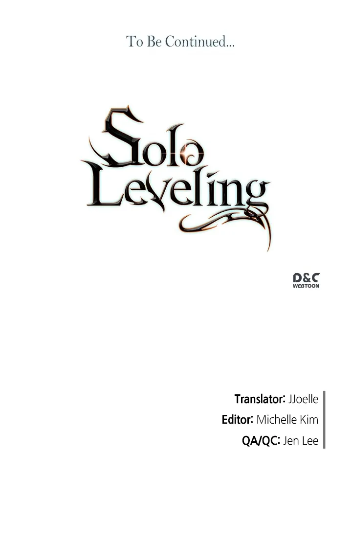 Solo Leveling - Chapter 16 - Page 41