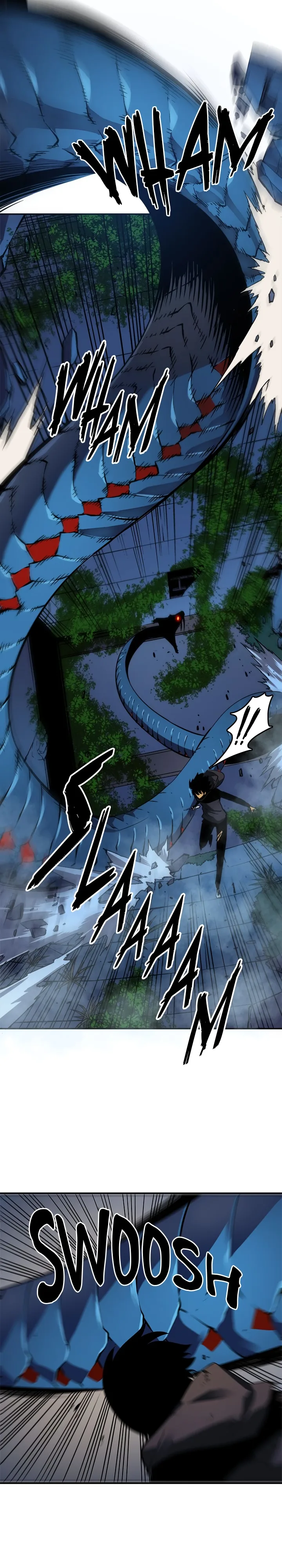 Solo Leveling - Chapter 16 - Page 7
