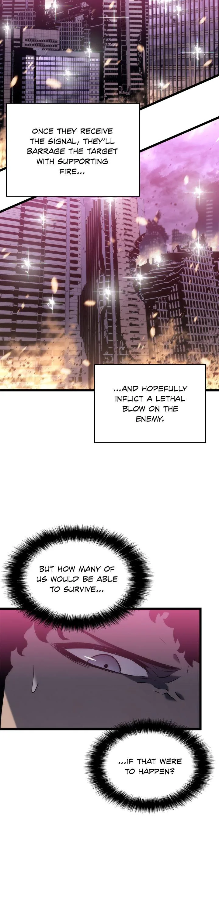 Solo Leveling - Chapter 160 - Page 10