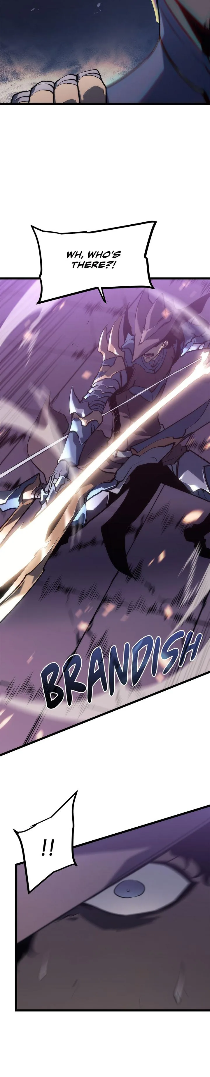 Solo Leveling - Chapter 160 - Page 12