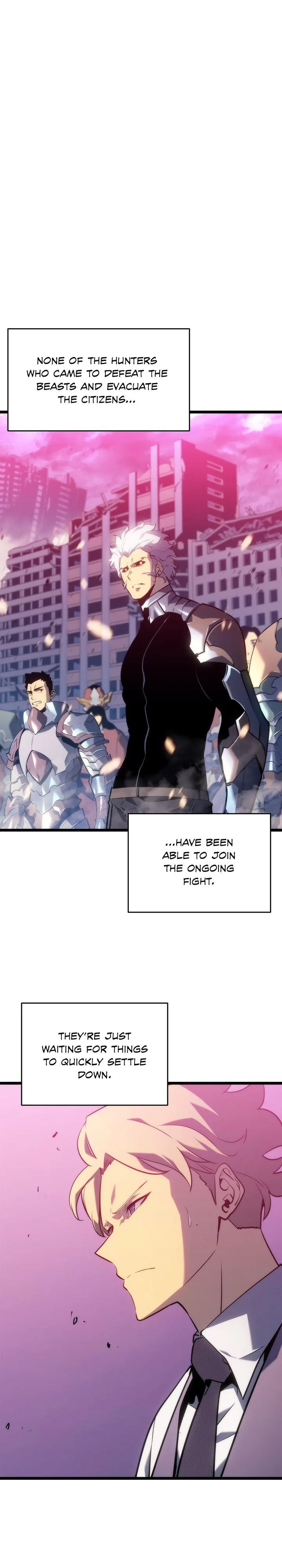 Solo Leveling - Chapter 160 - Page 13