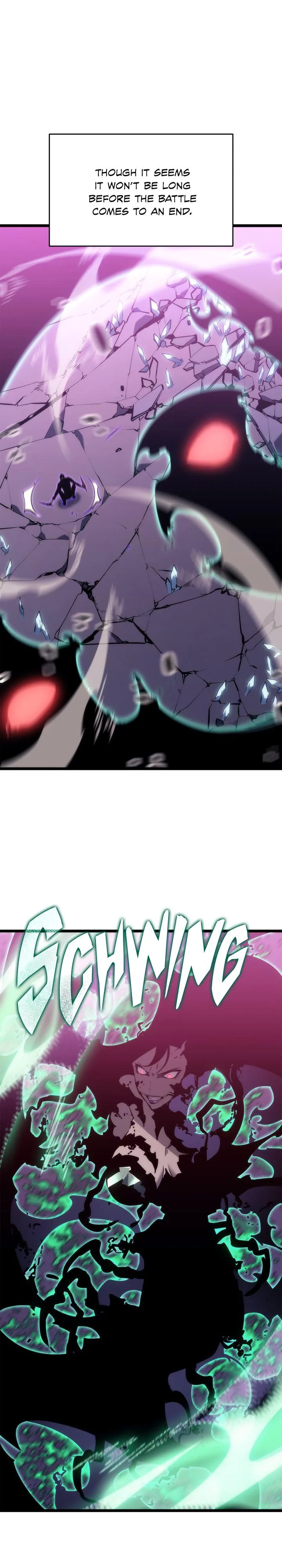 Solo Leveling - Chapter 160 - Page 14