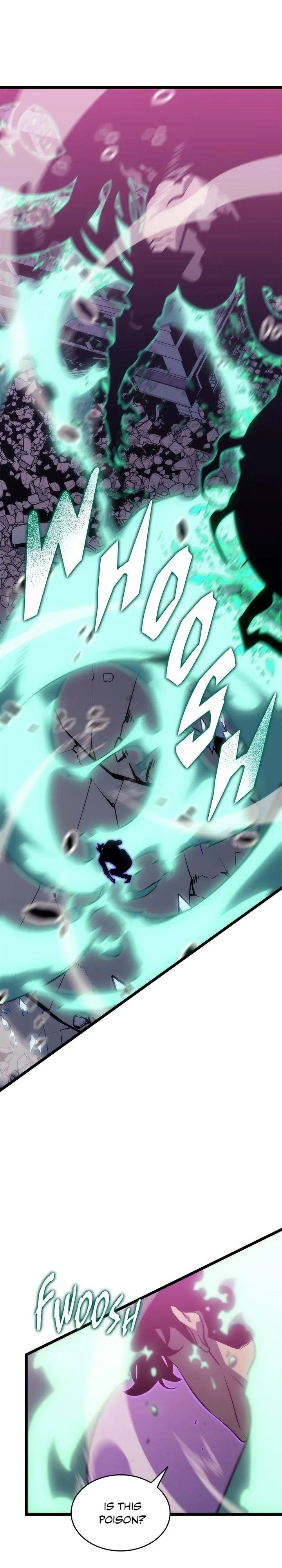 Solo Leveling - Chapter 160 - Page 16
